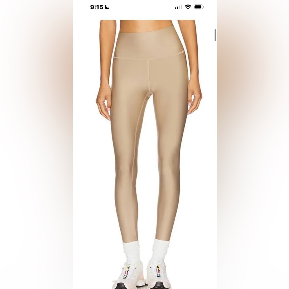 Alo Yoga High-Waist Airlift Leggings